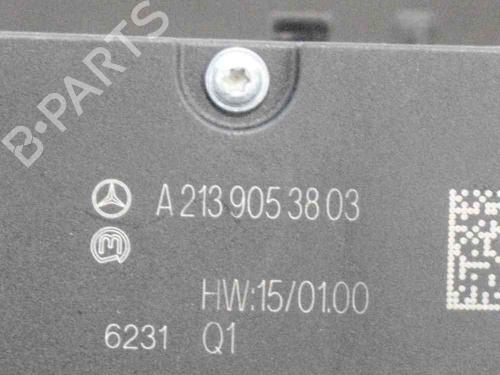 Switch MERCEDES-BENZ E-CLASS (W213) E 350 d (213.033) | BP6747997I30 