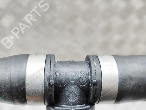 Pipe VW PASSAT B7 (362) 1.4 TSI EcoFuel | BP37469260M125 - Image 6