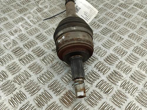 Left front driveshaft RENAULT MASTER III Van (FV) 2.3 dCi 145 FWD (FV0E, FV0F, FV0H, FV02, FV0M, FV0S,... | BP30082311M38