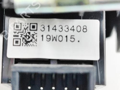 Right rear window switch VOLVO XC60 II (246) D4 | BP37076977I28 - Image 7