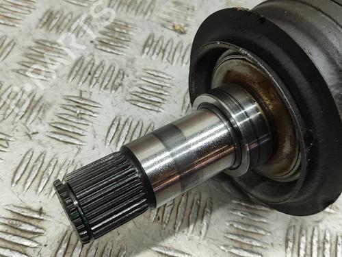 Right rear driveshaft MERCEDES-BENZ M-CLASS (W166) ML 63 AMG 4-matic (166.074) | BP27217323M41 