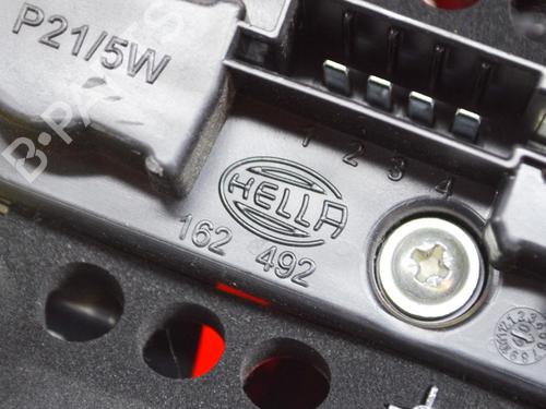 Left taillight FORD S-MAX (WA6) 2.0 TDCi | BP9630472C34 