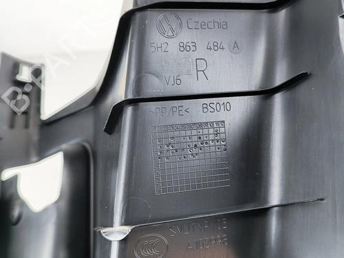 Step VW GOLF VIII (CD1, DA1) 1.5 TSI | BP27765272C149  - Image 7