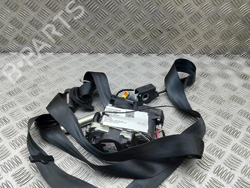 Used Front right seatbelt Front right seatbelt AUDI Q6 E-TRON (GFB) e-tron quattro (387 hp) 33740231 33740231