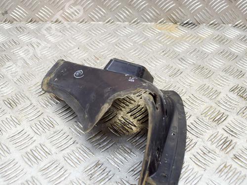 Headlight eyebrow LAND ROVER RANGE ROVER VELAR (L560) 2.0 D180 TD4 4x4 | BP14632960C118 
