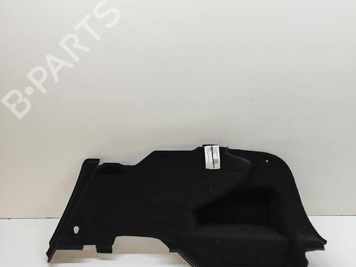 Used Boot lining BMW 3 (G20, G80, G28) 330 e Plug-in-Hybrid (292 hp) 27793778