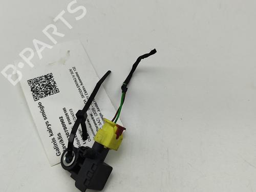 Sensor electrónico SKODA ENYAQ iV SUV (5AZ) 60 (179 hp) 28433635