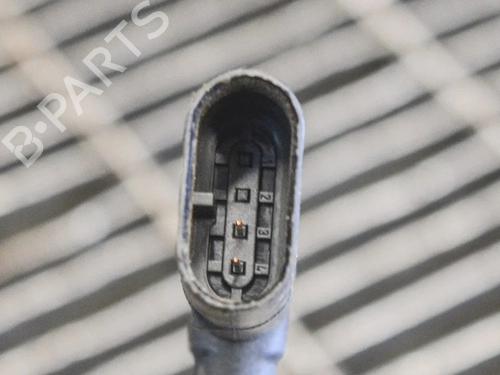 Right rear steering knuckle MERCEDES-BENZ E-CLASS (W213) E 350 e (213.050) | BP14624575M28 