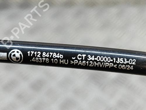 Rør BMW X2 (U10) iX2 eDrive 20 | BP27798672M125 