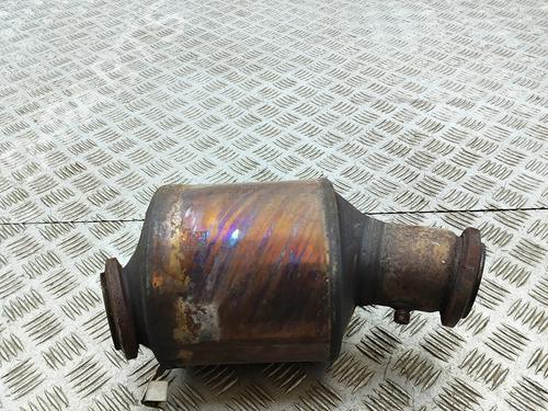 Used Catalyst Catalyst MERCEDES-BENZ C-CLASS Coupe (C205) C 220 d (205.304) (163 hp) 33464930 33464930