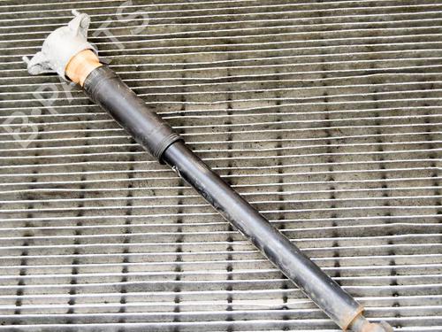 Used Right rear shock absorber MERCEDES-BENZ GLA-CLASS (X156) GLA 200 (156.943) (156 hp) 20337843