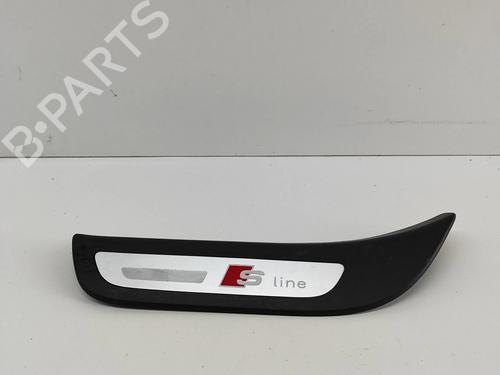 Trinbræt Trinbræt AUDI Q5 (8RB) 2.0 TDI quattro (170 hp) 30283754 30283754