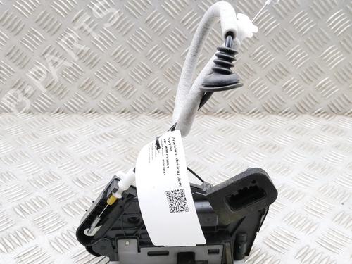 Front right lock BMW 7 (E65, E66, E67) 745 i, Li | BP39244602C97 - Image 3