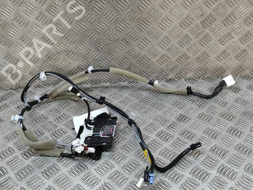 Antenna/Base TOYOTA C-HR (_X2_, _H2_) Hybrid | BP27779645C140 
