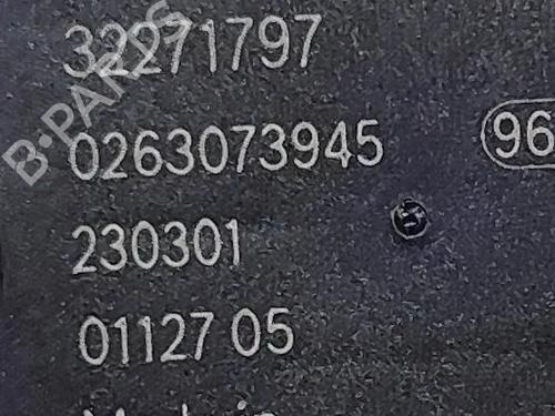 Electronic module VOLVO XC40 (536) B4 Mild-Hybrid | BP27776281M83 