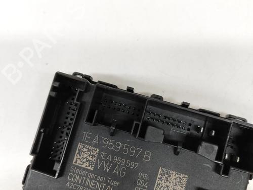 Electronic module VW ID.5 (E39) GTX | BP28430700M83 - Image 5