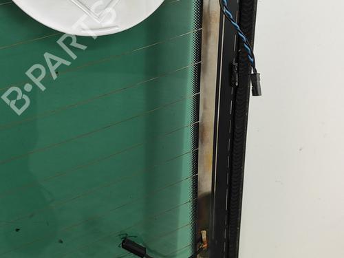 Bootlid window VW PASSAT B8 (3G2, CB2) 1.6 TDI | BP26221182C64 