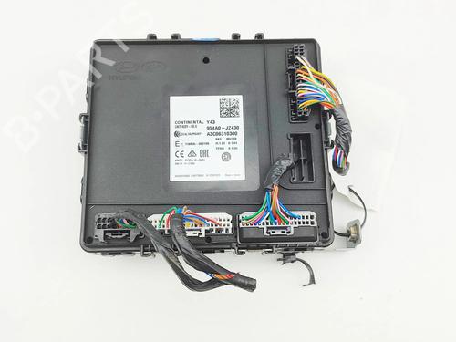 Used Electronic module Electronic module 37029884 37029884
