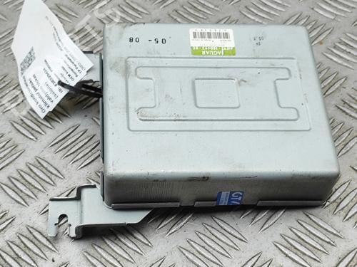 Electronic module JAGUAR XJ (X350, X358) D 2.7 | BP36983956M83 - Image 2