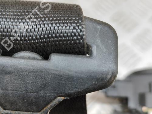 Front left seatbelt MERCEDES-BENZ S-CLASS (W220) S 500 (220.075, 220.175, 220.875) | BP25614673I26 