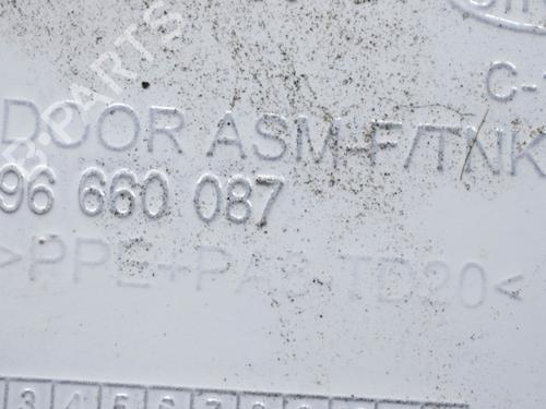 Fuel flap OPEL ANTARA A (L07) 2.2 CDTi 4x4 | BP9227568C131 