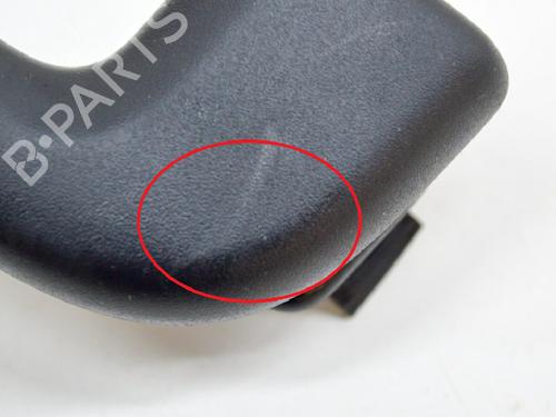 Interior roof handle JAGUAR F-PACE (X761) 2.0 TD4 AWD | BP14618499I35 