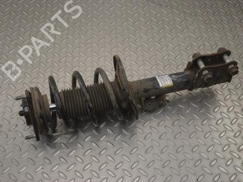 Venstre fortil støddæmper FORD USA MUSTANG Coupe 2.3 EcoBoost (314 hp) 30244397