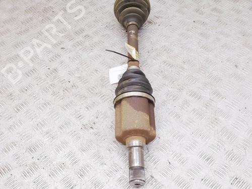Left front driveshaft FORD TRANSIT CUSTOM V362 Van (FY, FZ) 2.0 EcoBlue mHEV | BP38932270M38 - Image 2
