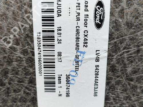 Luggage compartment floor FORD KUGA III (DFK) 2.5 FHEV | BP28558994I33  - Image 7