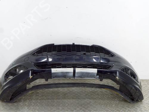 Front bumper FORD FIESTA VI (CB1, CCN) 1.0 EcoBoost | BP13465190C7 