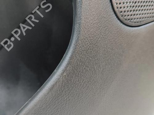 Rear left panel NISSAN QASHQAI III (J12) 1.3 DIG-T | BP28559355C60