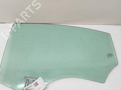 Used Rear left door window MERCEDES-BENZ CLS (C218) CLS 350 BlueTEC / d (218.326) (258 hp) 27777811