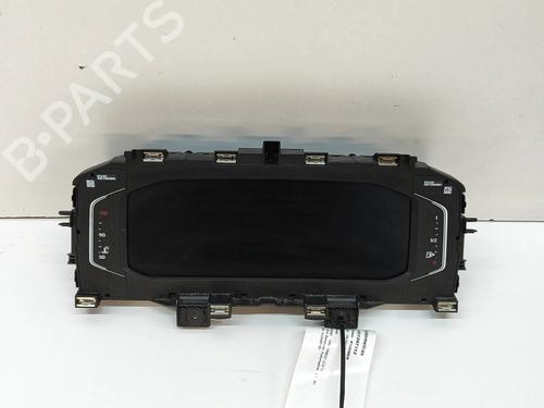 Used Instrument cluster Instrument cluster VW TAIGO (CS1) 1.0 TSI (110 hp) 27798327 27798327