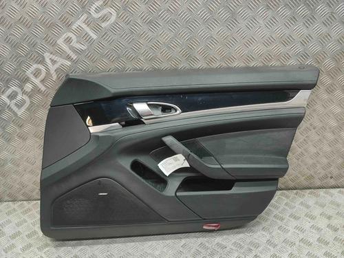 Used Front right panel PORSCHE PANAMERA (970) 3.0 D (250 hp) 29487895