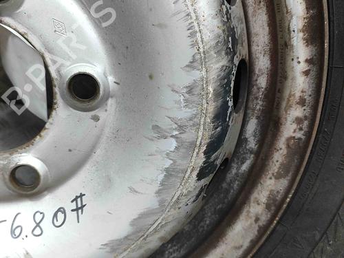 Rim OPEL MOVANO B Van (X62) 2.3 CDTI FWD (FV) | BP29920135C45