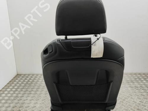 Left front seat AUDI A5 (F53, F5P) 2.0 TDI | BP33387030C15 - Image 4