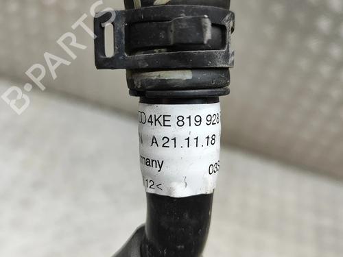 Pipe AUDI E-TRON (GEN) 55 quattro | BP27780652M125 - Image 7