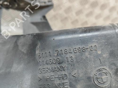 Front bumper bracket BMW 6 (E63) 635 d | BP23249721C158 - Image 6