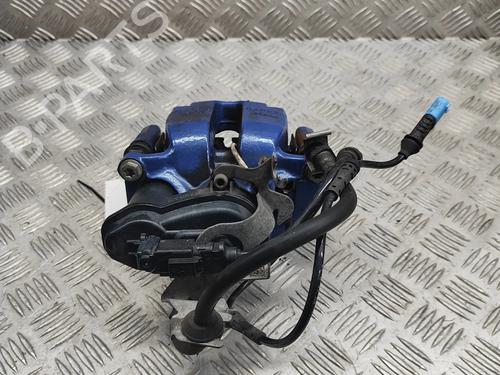 Right rear brake caliper BMW iX (I20) xDrive 50 | BP33369640M106 - Image 2