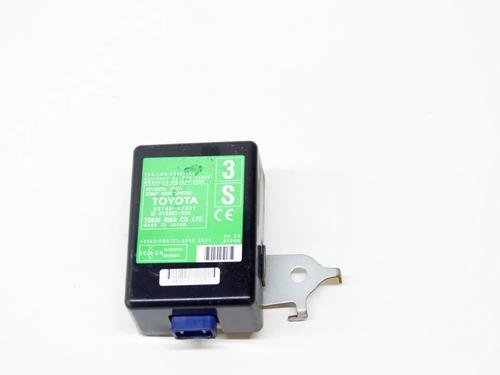Used Electronic module TOYOTA PRIUS (_W3_) 1.8 Hybrid (ZVW3_) (99 hp) 7733225