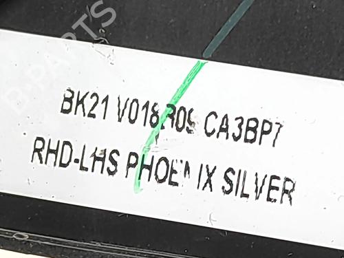 Luftventil FORD TRANSIT CUSTOM V362 Bus (F3) 2.2 TDCi | BP31835038I21