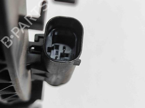 Rear left exterior door handle MERCEDES-BENZ M-CLASS (W166) ML 350 BlueTEC 4-matic (166.024, 166.023) | BP29227574C130 