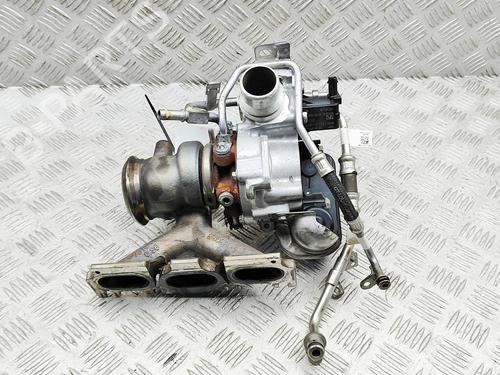 Turbocharger/Supercharger MERCEDES-BENZ A-CLASS (W177) A 200 (177.087) | BP32130111M71 