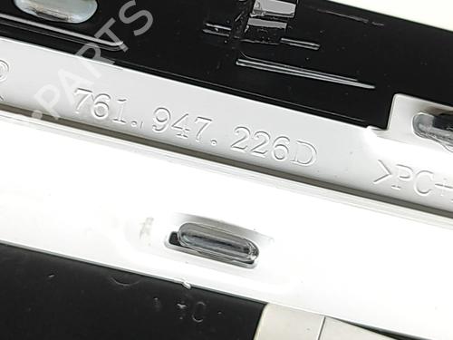 Other VW TOUAREG (CR7, RC8) 3.0 eHybrid 4motion | BP31113077O1 