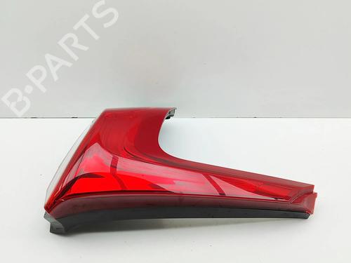 Feu arrière gauche VOLVO V40 Cross Country (526) D2 | BP30596339C34 