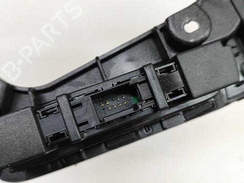 Gear lever VW PASSAT B8 (3G2, CB2) 1.6 TDI | BP20676253M90 - Image 5
