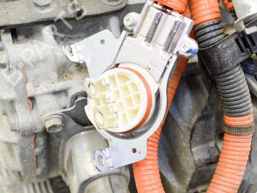 Gearbox TOYOTA YARIS (_P13_) 1.5 Hybrid (NHP130_) | BP8353182M3 