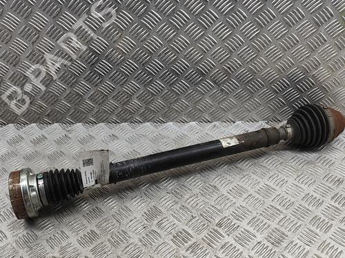 Used Right front driveshaft SKODA KAROQ (NU7, ND7) 2.0 TDI (116 hp) 27788067