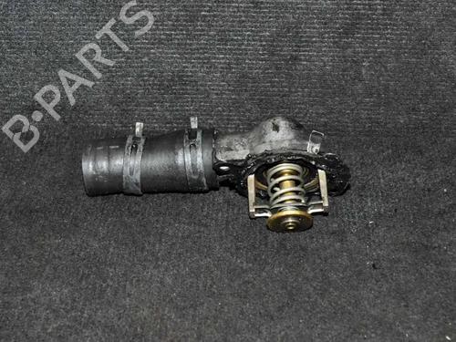 Used Thermostat housing Thermostat housing VW TRANSPORTER T5 Bus (7HB, 7HJ, 7EB, 7EJ) 2.5 TDI (174 hp) 14656390 14656390