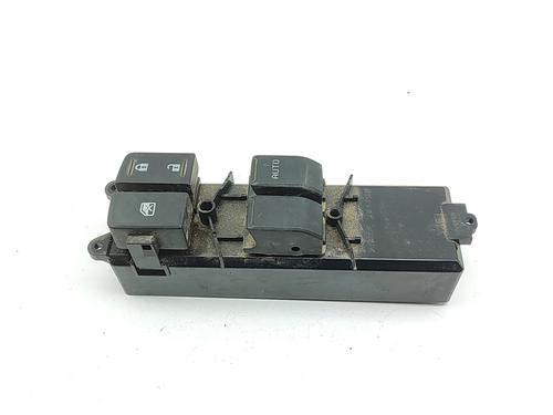 Used Right front window switch ISUZU D-MAX II (TFR, TFS) 1.9 Ddi 4x4 (TFS87J) (163 hp) 31047417